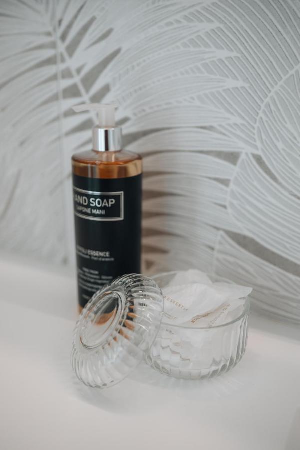 카오를레 Sea Breeze 아파트 호텔 외부 사진