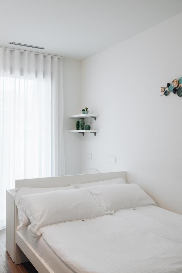 카오를레 Sea Breeze 아파트 호텔 외부 사진