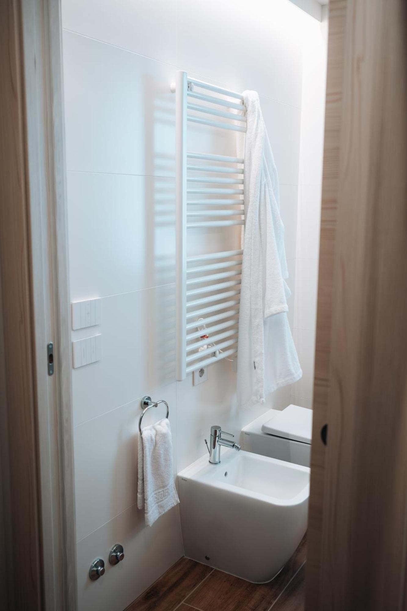 카오를레 Sea Breeze 아파트 호텔 외부 사진